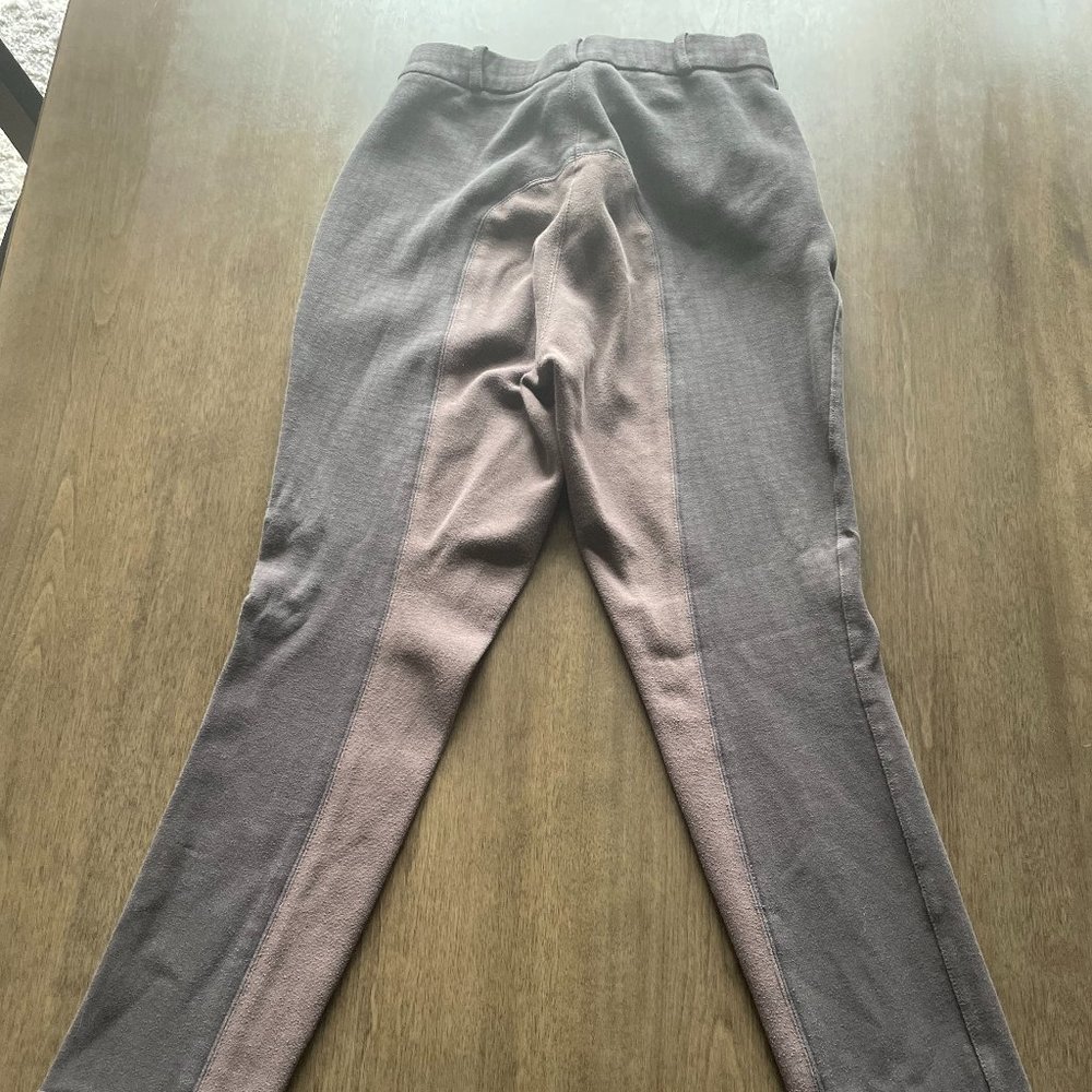 Hy Performance  Riding Breeches - Picture 5 of 5